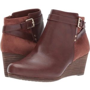 Dr Scholl’s Be Energized Booties